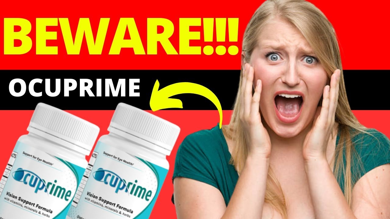 Reverse Nearsightedness with This Breakthrough Vision Supplement